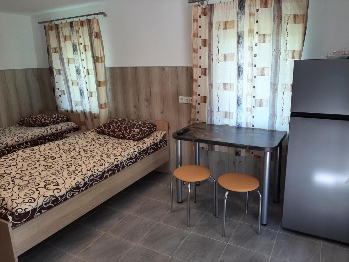 Rooms For Rent Panevėžys Buitenkant foto