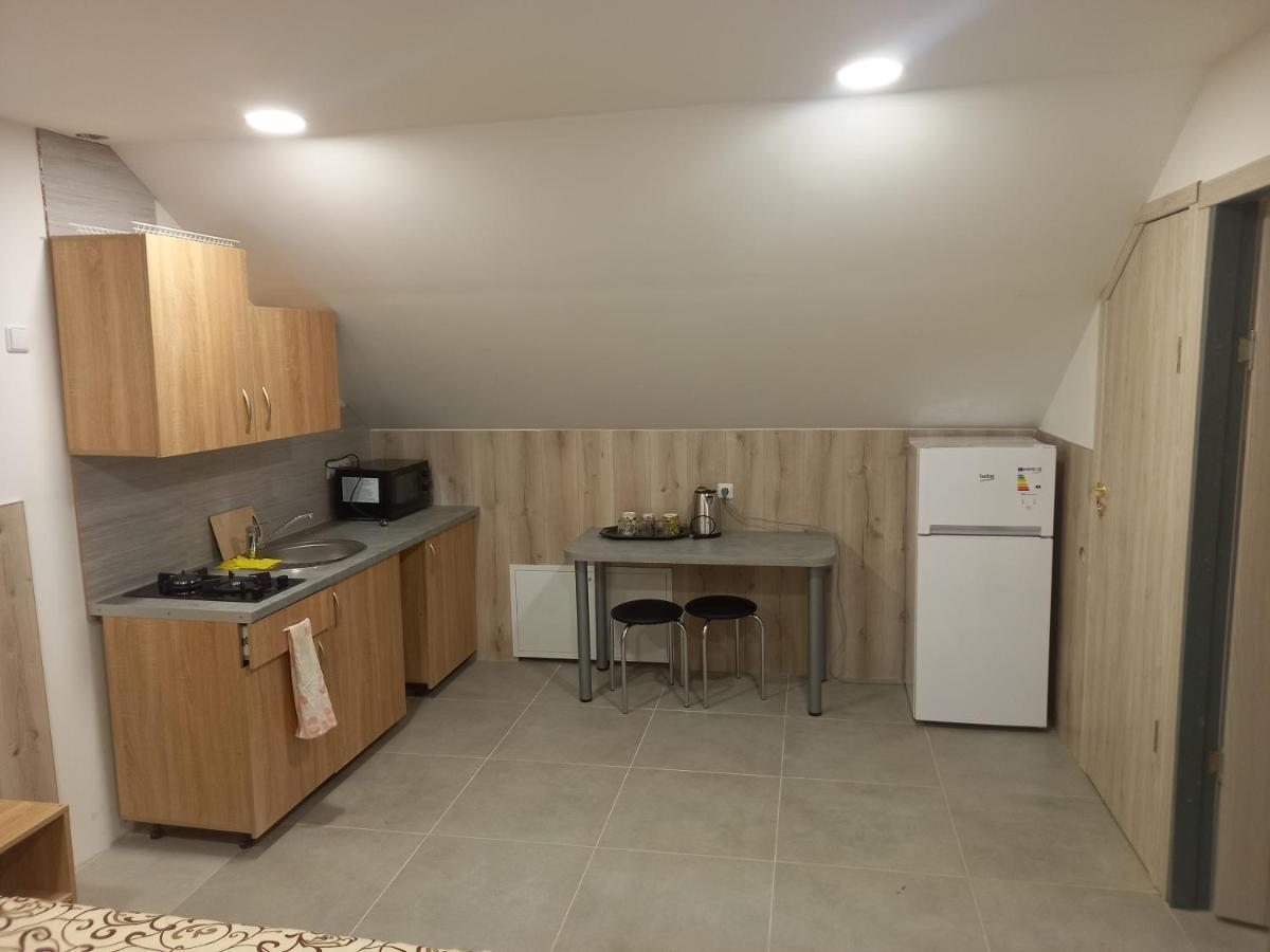 Rooms For Rent Panevėžys Buitenkant foto